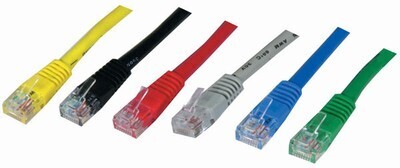Computer Cables &amp; Adaptors