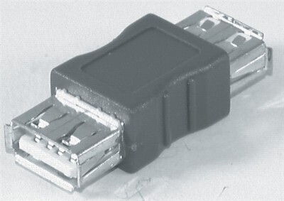 USB Adaptors &amp; Connectors