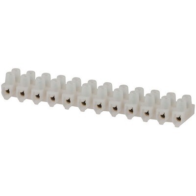 Terminal Blocks &amp; Headers