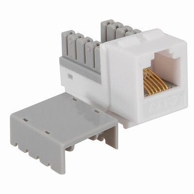 Telephone Wallplates &amp; Inserts