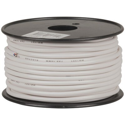 Intercom/Alarm/CCTV Cable