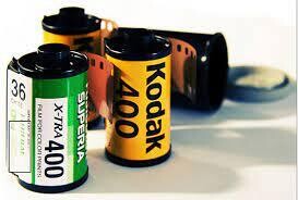Film Processing