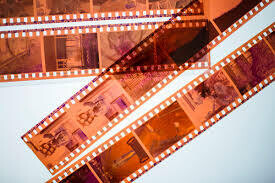 Develop Only Processing C41 APS