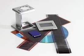Develop &amp; Scan C41 35mm Film
