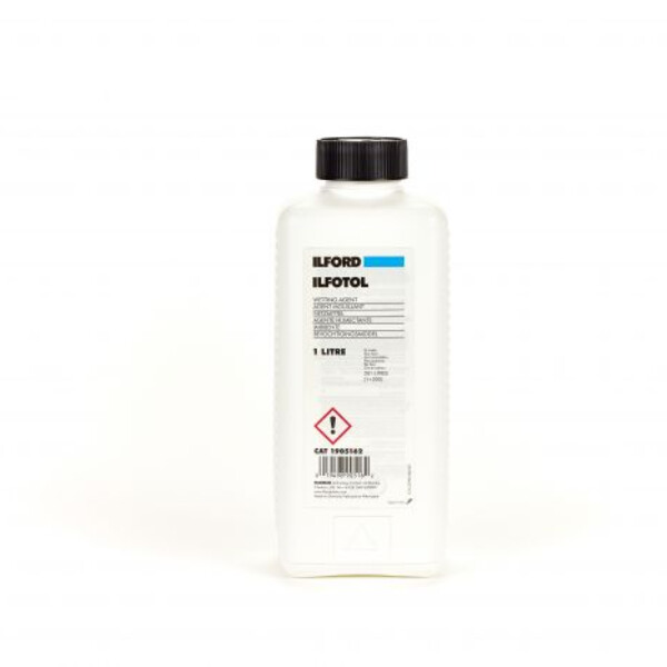 Ilfortol Wetting Agent 1litre