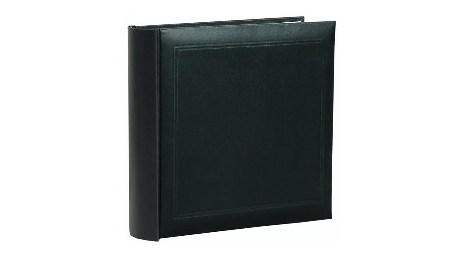 Ascot 160 Photos 5x7 Black