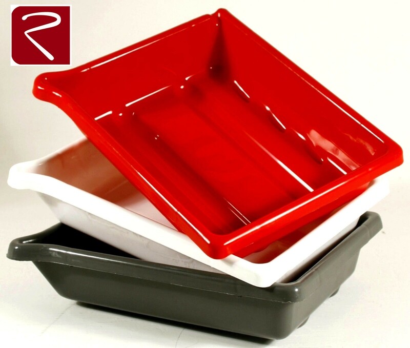 ROWI1921 SET OF 3 TRAYS