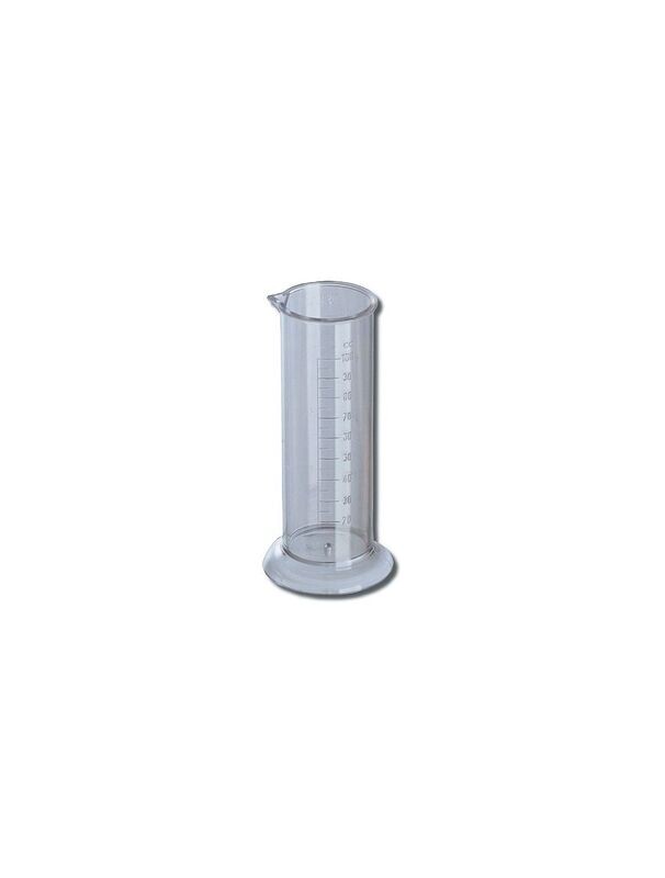 ROWI 546 Graduate 500ml Measuring Cylinder