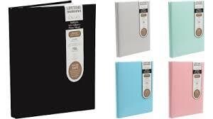 NCL Albums &amp; Refills