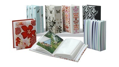 4x6 Photo Albums