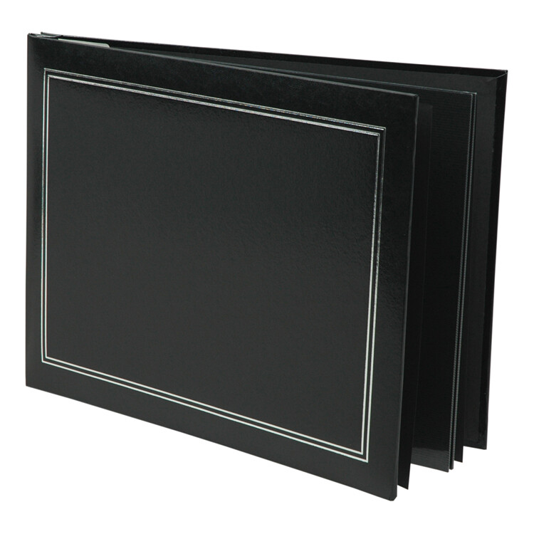 NCL Jumbo Self Adhesive Album
