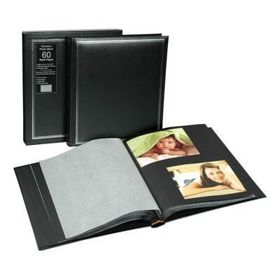 Drymount Albums