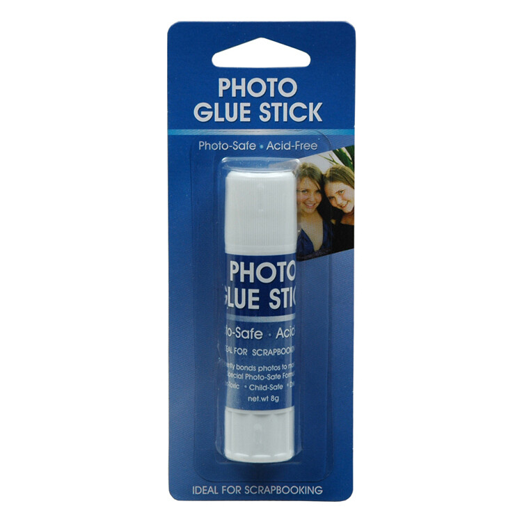 Acid Free Glue Stick