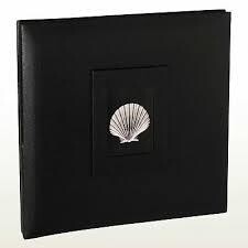 Buckram 12x12 Scapbook