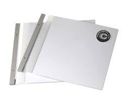 Coral Coast ScrapBook Spares