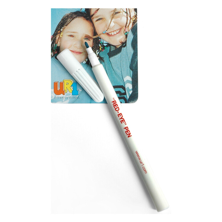 Red Eye Pen