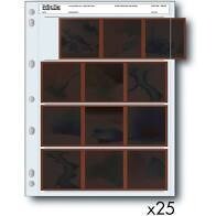 Pro File 120mm Neg sleeves