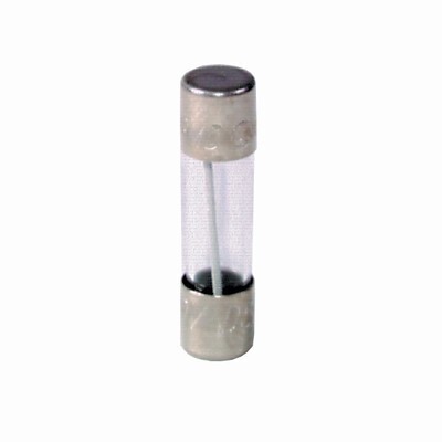FUSE M205 S/BLOW 10A 20X5MM
