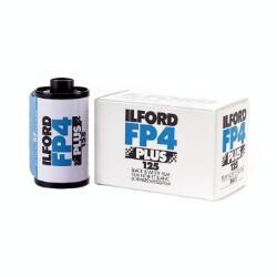 Ilford FP4-125 36 exp