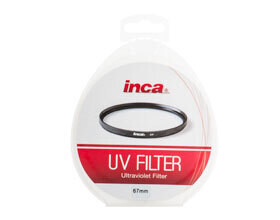 UV Filter 77mm
