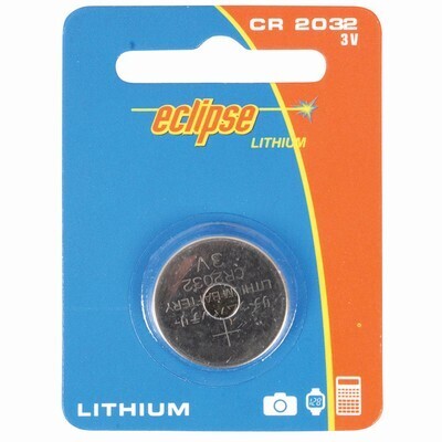 Button Cell