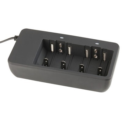 Battery Chargers