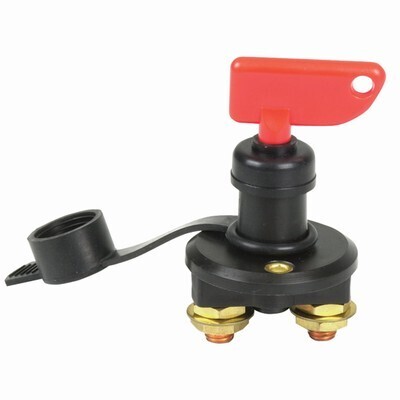 Battery Accessories