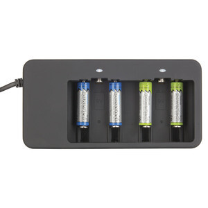 NI-MH/NI-CD Chargers