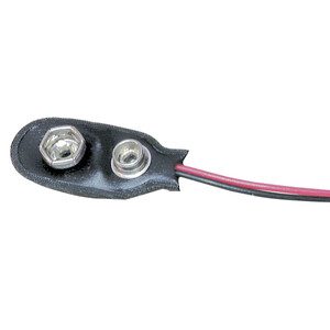 Battery Accessories