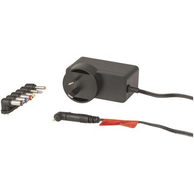 Power Supplies