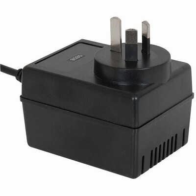 AC Output
