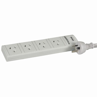 Powerboards &amp; Adaptors