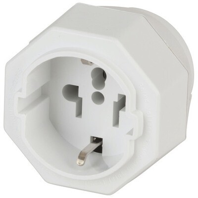 Travel Adaptors