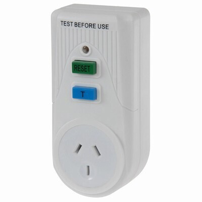 Mains Control &amp; Protection