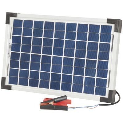 Solar Panels