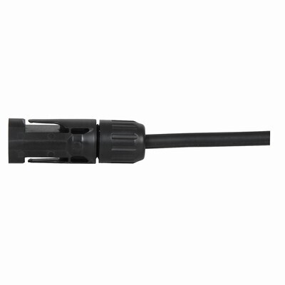 Solar Cables &amp; Connectors