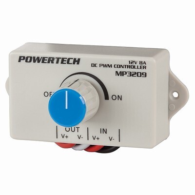 DC-DC Converters