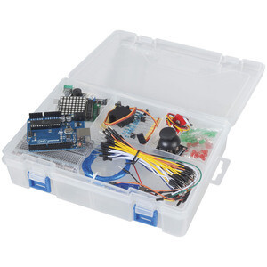 Arduino Boards