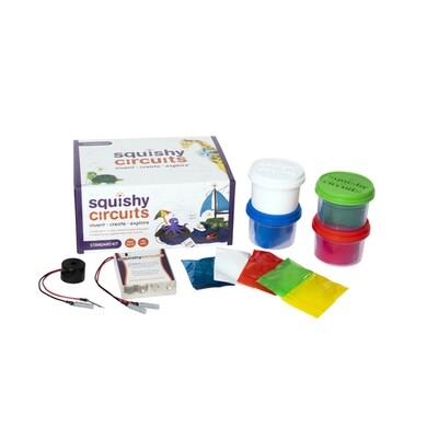 Computing &amp; Programming Kits