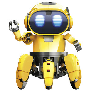 Robotics