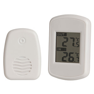 Thermometers