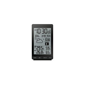 Weather Stations