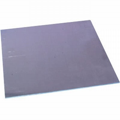PNL ALU 295X295MMX18GAUGE