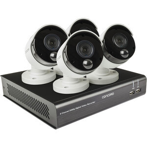 CCTV