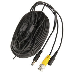 CCTV Cables and Accessories