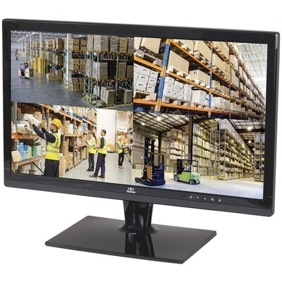 Security Monitors