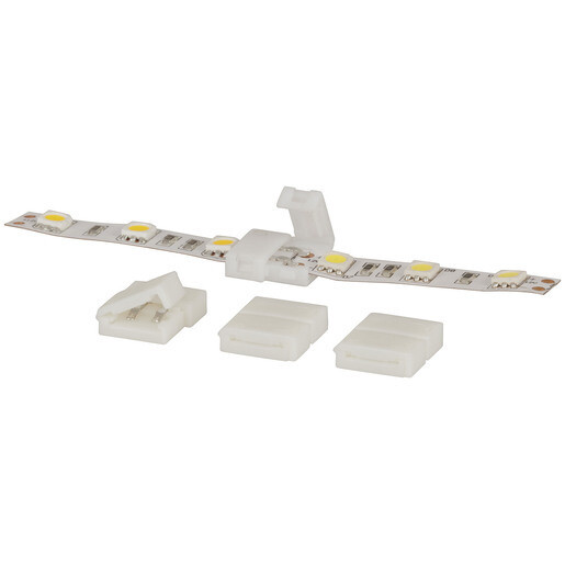ADPT LED STRIP 2P SKT-SKT JOINER PK4