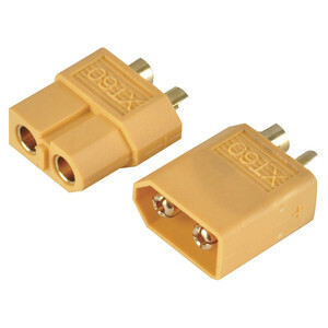 PLG/SKT 2WAY XT60