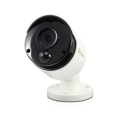 Security Cameras