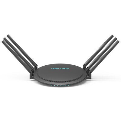 Routers, Modems &amp; Switches